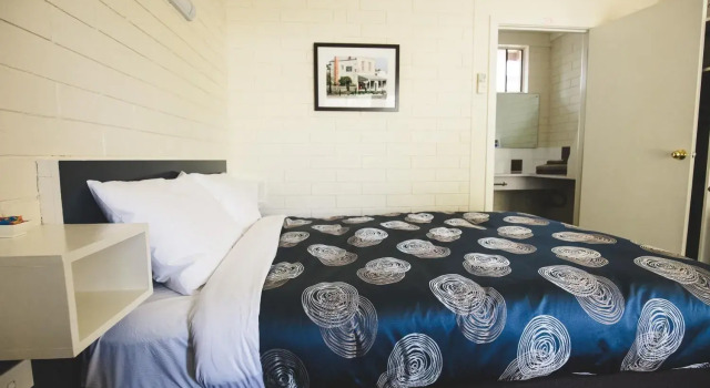 Central Highlands Motor Inn, Rezervați Hotel Kyneton Daylesford and the Macedon Ranges