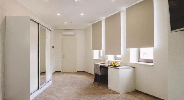 Номер Standard Familion ApartHotel