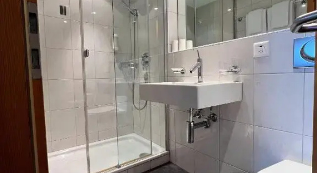Номер Standard Cresta Sedrun