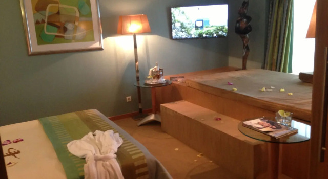 Hotel Presidente Luanda, Rezervați Hotel Hoteluri de afaceri în Luanda, 4* 5*