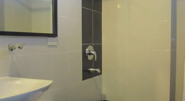 Двухместный номер Deluxe Richmond Plaza Hotel