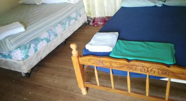 Номер Standard Corn Island Hostal ALAL SUITE