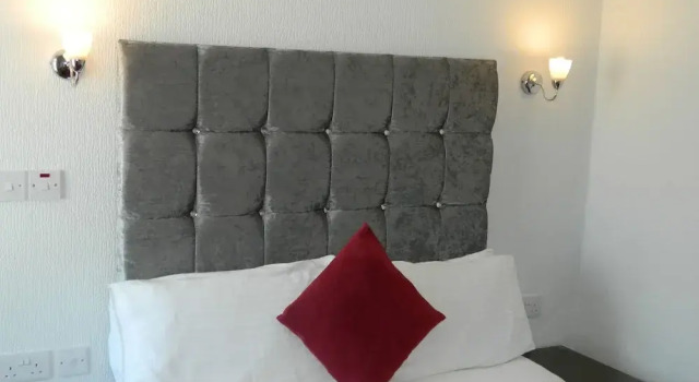 Номер Economy Ocean Bay