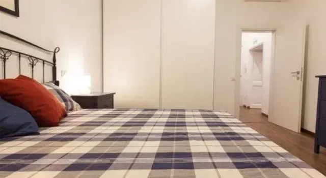 G&G Apartment 90mq - Historical Centre, Забронировать Апартаменты/квартира Спанья Рим, рядом с Площадь Фламинио
