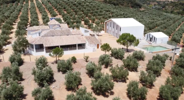Hacienda Fresneda María by Real Spain Hotels