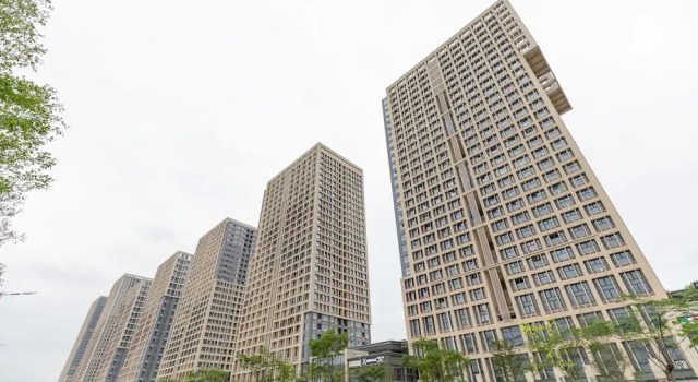 Guangzhou Imin Hotel