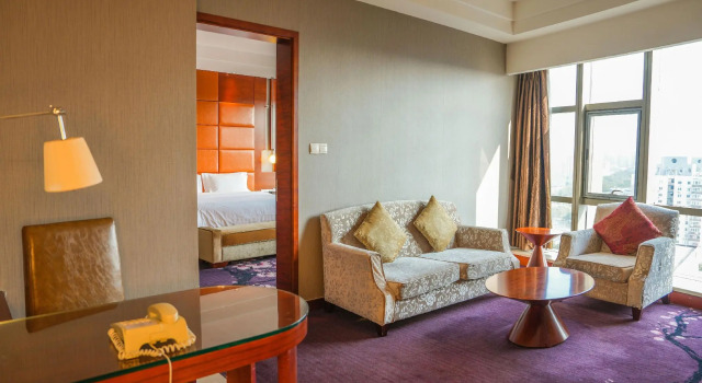 Beijing Taishan Hotel, Book Hotel SPA Hotels in Shangdi, SPA