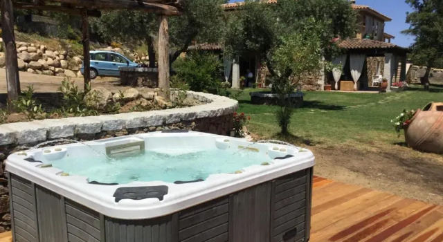 Il Giardino di Daniela Apartments