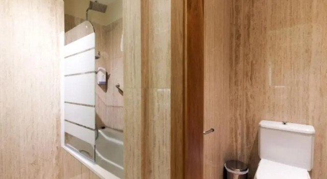 Апартаменты с балконом Casa Gloria Apartments