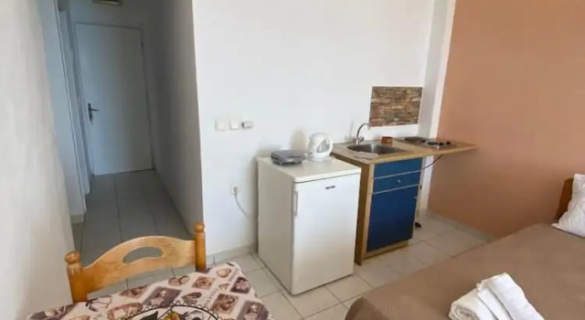Студия Standard Casa de Blue