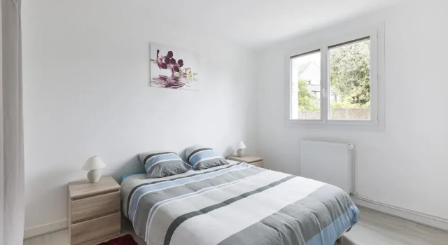 Brassens by Cocoonr, Rezerwuj Hotel  