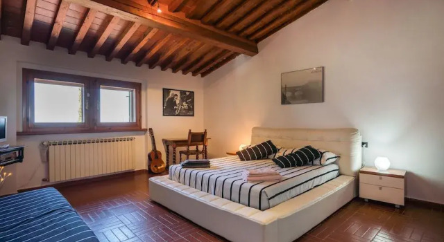 B&B Villa Antonio, Book Bed and Breakfast Impruneta Chianti