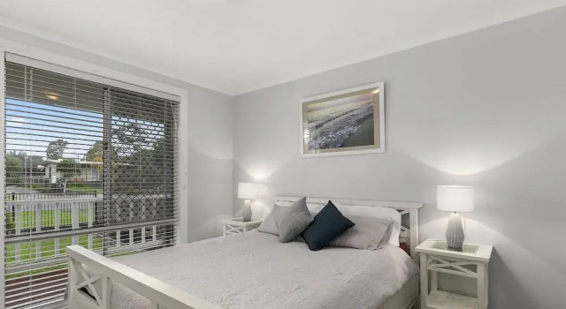 Settle in on 260 Settlement in Cowes, Buchen Sie Ferienhaus Villen in Phillip Island, Villa