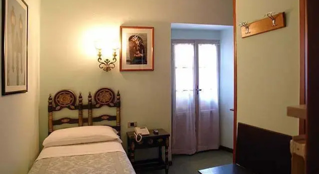 Hotel Agnello DOro