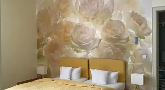Номер Comfort Palais Schrottenberg