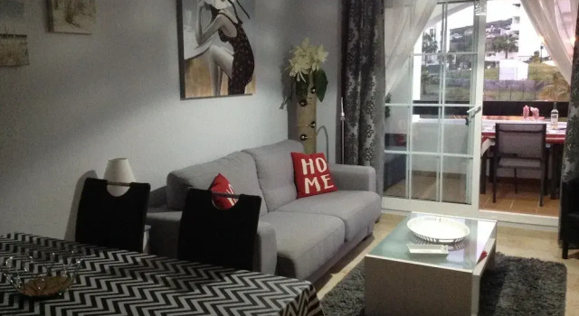 Residencial Duquesa apartemento 2091