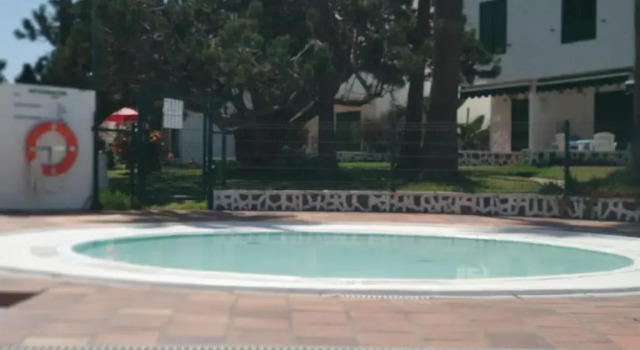 Апартаменты Bungalow Playa del Ingles centre