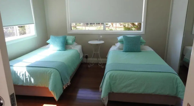 Vue de Lumieres, Book Hotel Balmoral Ridge Queensland