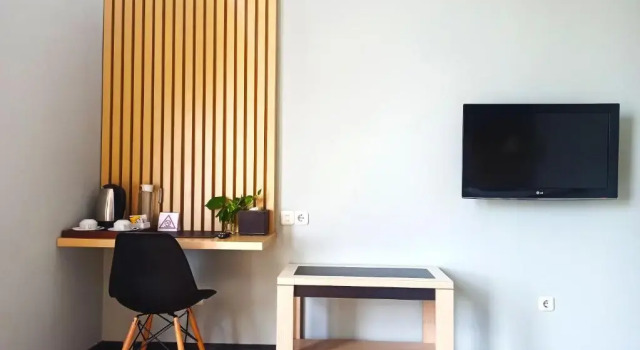 Номер Standard Rio City Hotel