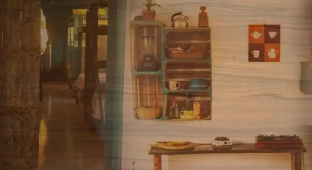Chichen Hostel-Casita b&b, Buchen Sie Bed & Breakfast Piste Yucatán