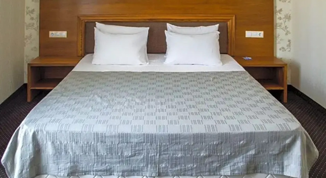 Aleksion Palace, Prenota Hotel Hotel a Blagoevgrad con colazione, Colazione