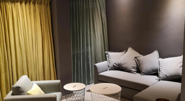Beachfront Amazing New Apartment, Reserva ahora Apartamento Germasogeia Limassol