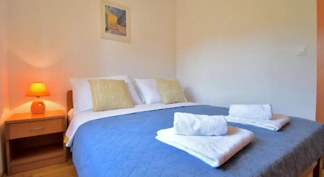 Апартаменты Amazing Apartment in Pula With