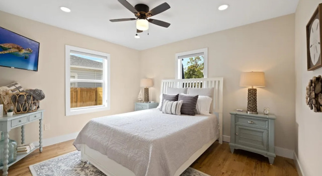 Stylish Luxury Home Near Beach & DT, Prenota Casa vacanze Lake Worth 