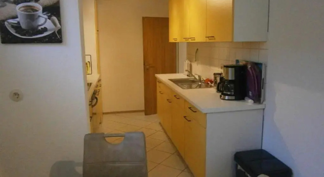 Апартаменты Ferienwohnung Rößler