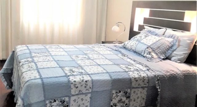 Апартаменты Superior Eral Apartments Lima