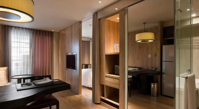 Camera doppia Standard Gloria Residence