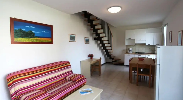 Villaggio Luna 1/2