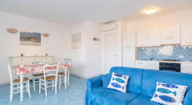 Terrazze sul Porto C6, Book Hotel Palau Emerald Coast