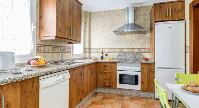 Вилла Villa Mango