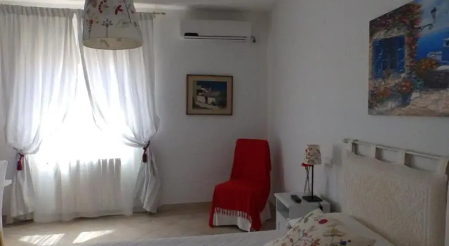 Двухместный номер Standard Sa Chessa B&B