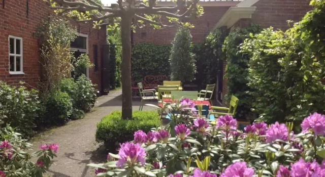 De Stelmakerij, Prenota Hotel Bellingwedde Groninga