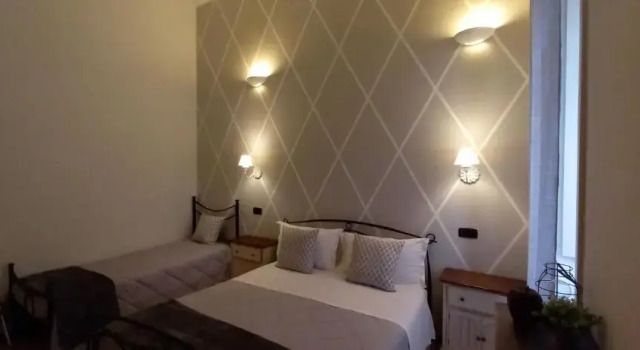 Deluxe Zimmer B&B Acanto Lecce