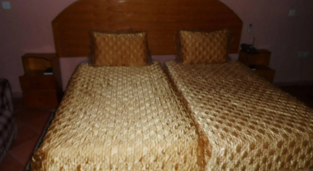Hotel De Texas