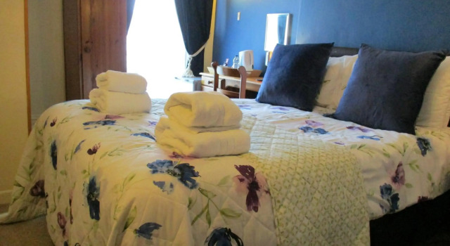 Cranborne Guest Accommodation