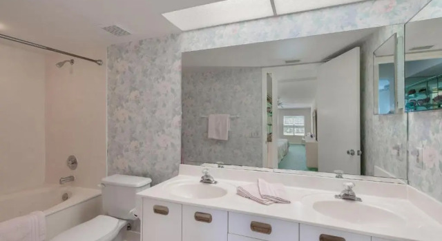 Vista Verde North 6-142, 2 Bedrooms, Pool View, Heated Pool, Spa, Sleeps 4, Rezerwuj Hotel Saint Petersburg Pinellas County