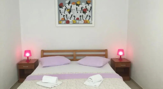Студия Villa Bella Vista