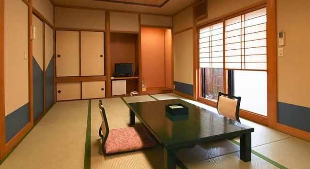 Haon no Yado Kuroshio