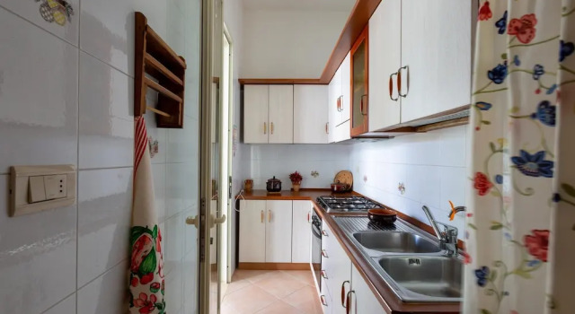 Вилла 2497 Villa Cielo e Terra by Barbarhouse