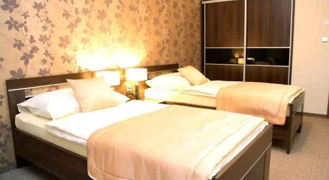Номер Standard Hotel Elegance