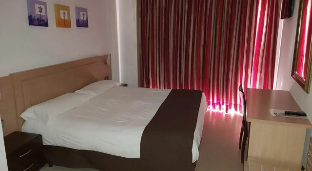 Двухместный номер Standard Hotel Primavera Benidorm