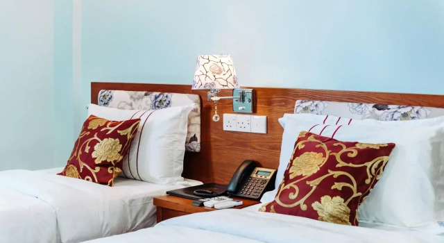 Rekidhiye Inn, Reserva ahora Hotel Hithadhoo Addu Atoll