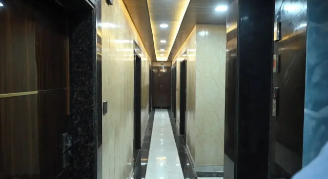 Hotel Kumar Continental