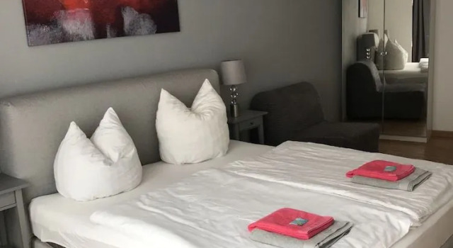 City Apartment am Dom, Забронировать Апартаменты/квартира Апартаменты Старого города - Севера - Кельн, рядом с Cologne City Museum, Апартаменты/квартира