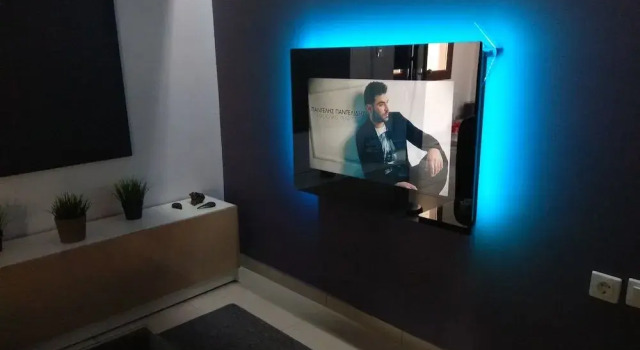 Olympus House με μοναδική θέα, Book Hotel Litochoro 