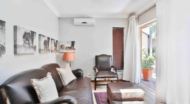 Apartamento Accommodation @ Van's